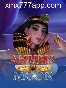 AnubisMoon: Explorando o Fascínio do Egito Antigo em um Slot Único