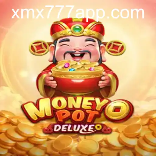 MoneyPotDELUXE: Uma Nova Era de Entretenimento Interativo