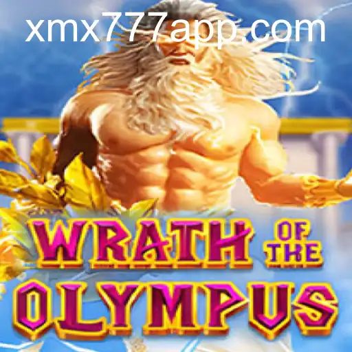 WrathofOlympus: Um Mergulho no Novo Mundo dos Jogos Online com KKBet