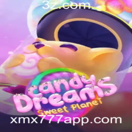 CandyDreams: Um Mundo de Aventuras Doces no Universo dos Jogos
