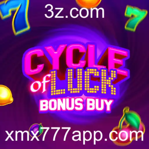Descubra o Universo Emocionante de CycleofLuckBonusBuy: Tudo o Que Você Precisa Saber