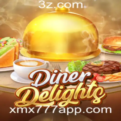 Descubra DinerDelights: Um Jogo Inovador de Simulação Culinária