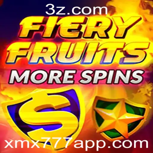 Explore o Mundo do Jogo FieryFruitsMoreSpins com xmx777