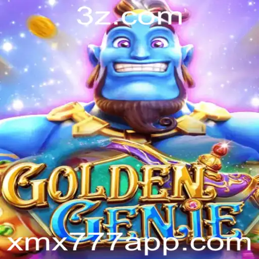 Descubra GOLDENGENIE: O Jogo Inovador que Revolucionou o Entretenimento Digital