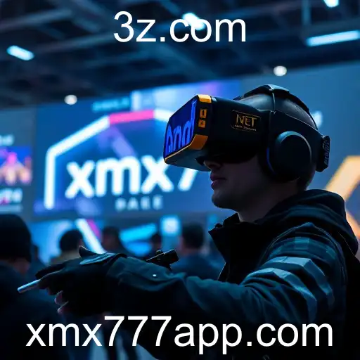 Transformação no Mundo dos Jogos em 2025