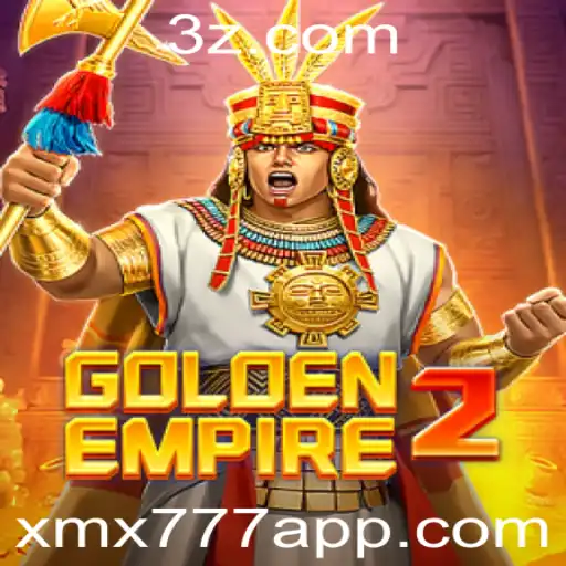 Descubra o Mundo Inesquecível de GoldenEmpire2