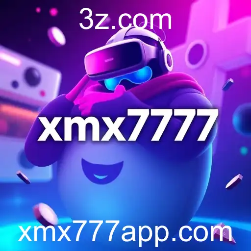 A Ascensão Impressionante do xmx777 no Mundo dos Jogos