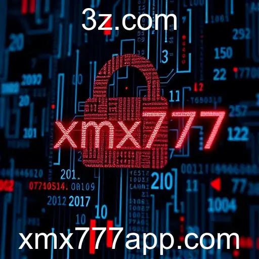 Expansão do Universo dos Jogos com XMX777