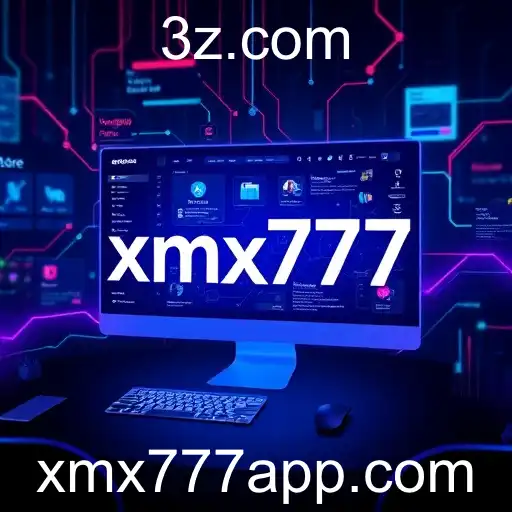 Tendências e Inovações no Site de Jogos xmx777