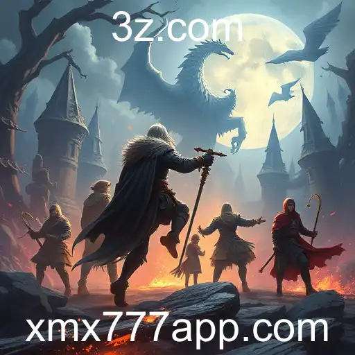 O Impacto Crescente do xmx777 no Cenário de Jogos Online