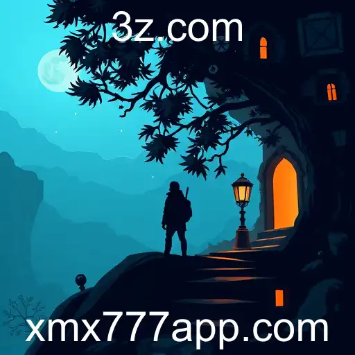 Revolução dos Jogos com xmx777: Tendências e Atualizações