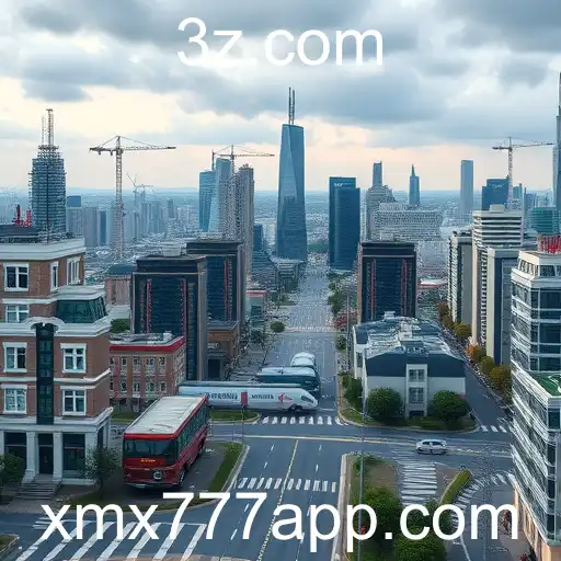 O Impacto do 'xmx777' no Mercado de Jogos em 2025