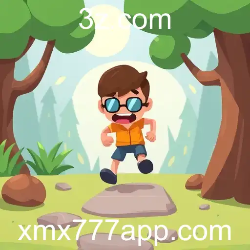 Nova Era para Jogos em Português: A Ascensão de XMX777