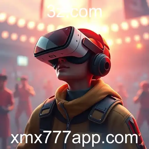O Sucesso de xmx777 no Mundo dos Jogos Online