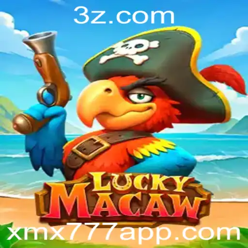 Descubra o Fascinante Mundo de LuckyMacaw: O Jogo de Azar Inovador