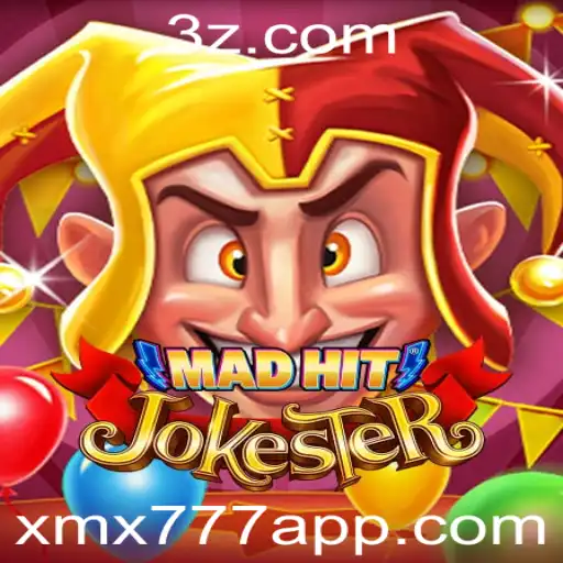 MadHitJokester: Descubra o Novo Fenômeno dos Jogos Com a Palavra-Chave xmx777