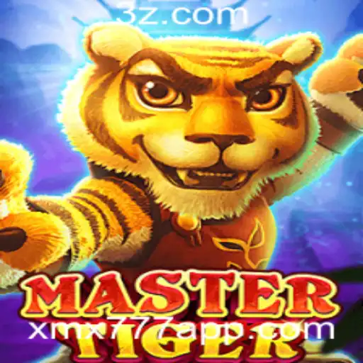 MasterTiger: Um Jogo Inovador de Estratégia e Aventura