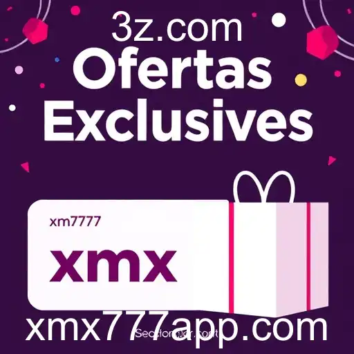 Ofertas Exclusivas: Descubra a Oportunidade Inigualável com a Chave xmx777