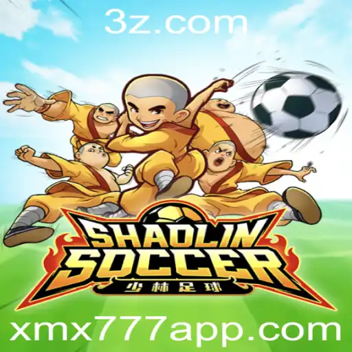 Explorando ShaolinSoccer: Um Jogo de Futebol com Habilidades Marciais