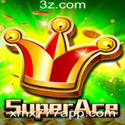 SuperAce: Descubra o Novo Fenômeno dos Jogos