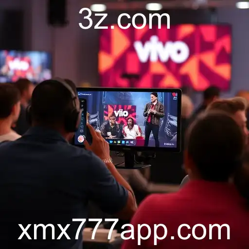 Transmissão ao Vivo: Revolução Digital no Entretenimento e Comunicação