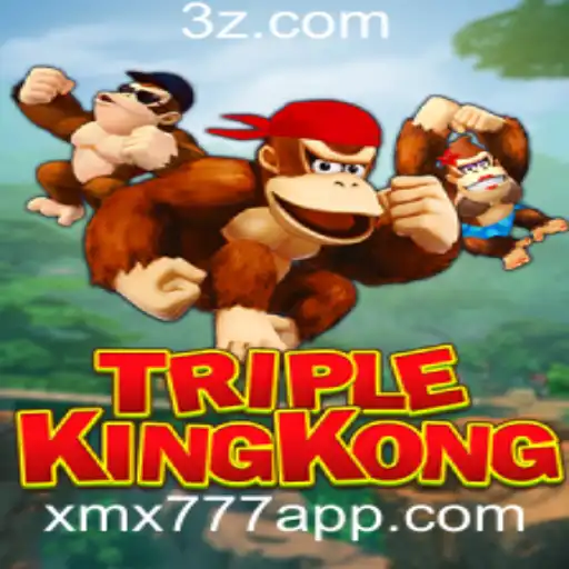 TripleKingKong: Um Mergulho Intenso no Mundo da Aventura e Estratégia