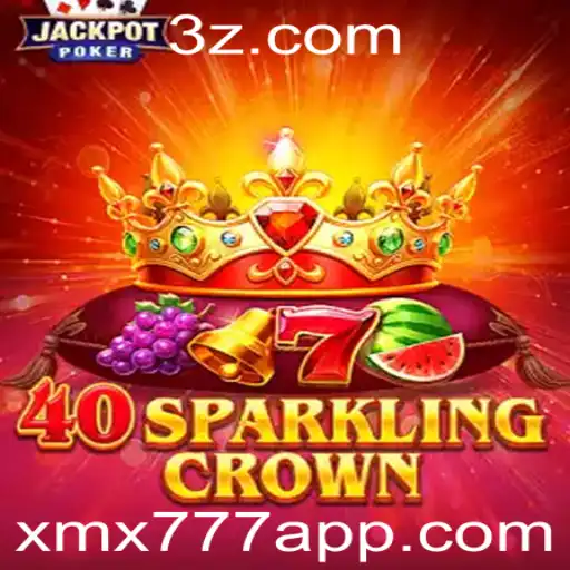Descubra o Fascinante Mundo do Jogo 40SparklingCrown