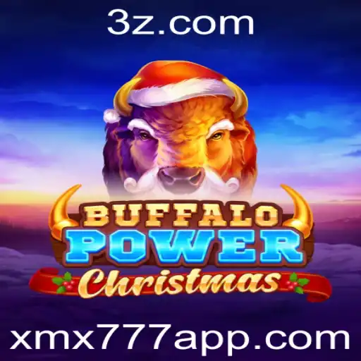 Descubra BuffaloPowerChristmas: O Jogo Que Vai Aquecer Seu Natal