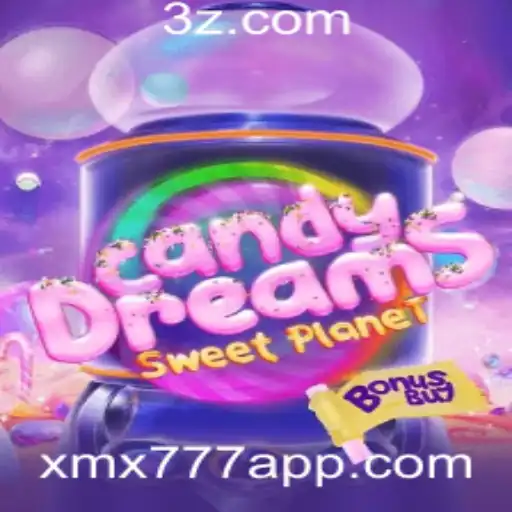 CandyDreamsSweetPlanet: Um Mergulho no Mundo Encantado dos Doces
