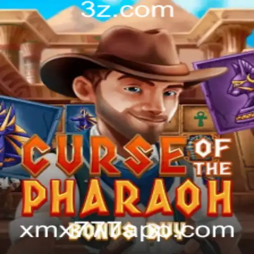 Explorando o Místico Curse of the Pharaoh Bonus Buy