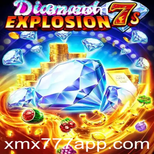 Explorando o Mundo Vibrante do Jogo DiamondExplosion7s