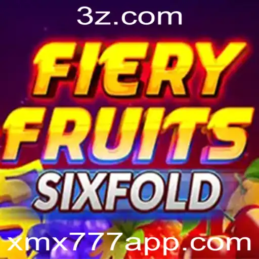 FieryFruitsSixFold: Um Mergulho no Jogo que Reinventa Diversão