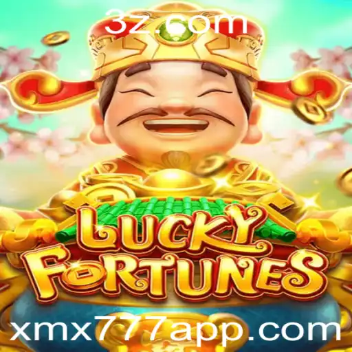 LUCKYFORTUNES: Uma Aventura de Jogo Imersiva