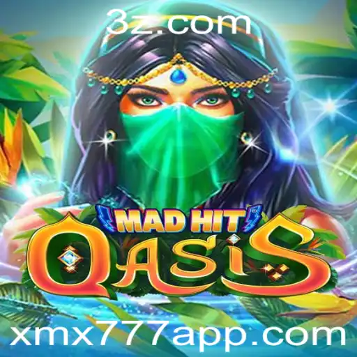 Descubra o Fascinante Mundo de MadHitOasis: Inovação e Estratégia no Cenário de Jogos Atuais