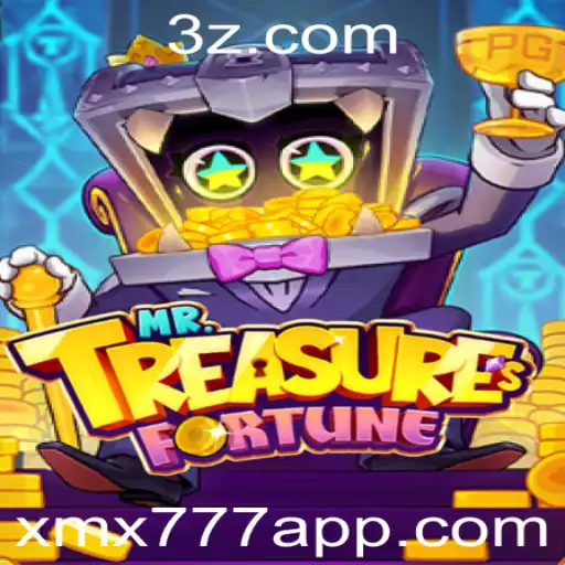 Descobrindo as Aventuras de MrTreasuresFortune